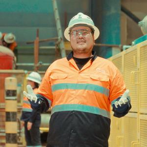 Uils Uuduu Barilgachid