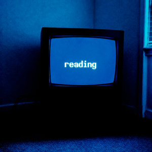 reading