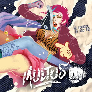 Tá Osso (feat. Uganga)