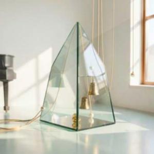 852 Hz Cognitive Clarity