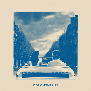 Kids on the Run