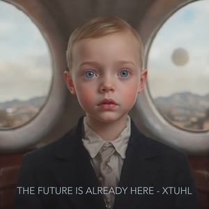 The Future Is Already Here