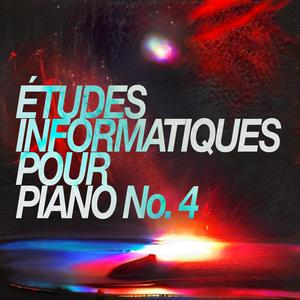 Étude in C