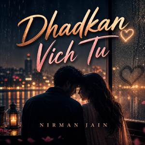 Dhadkan Vich Tu”