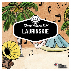 Deserted Island (Original Mix)