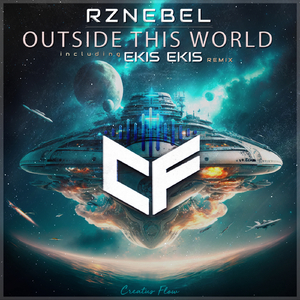 Outside This World (EKIS EKIS Remix)