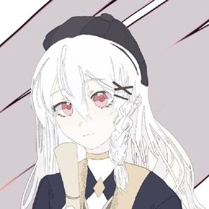 黎明与萤火（中文自生贺填翻）