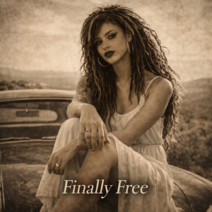 Finally Free