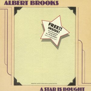 The Albert Brooks Show