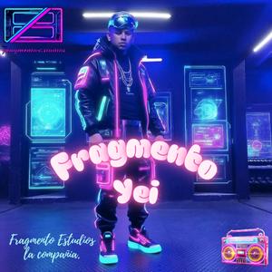 Obsesionado (feat. Fragmento Yei)