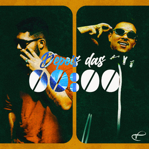 Depois das 00:00
