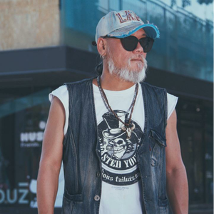 我的中国心 (翻自 张明敏)