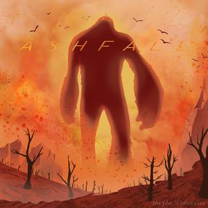 Ashfall