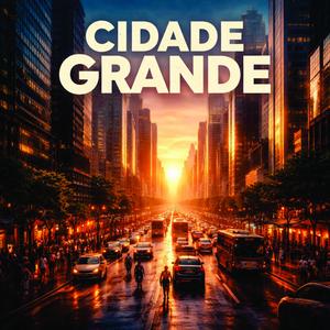 Cidade grande