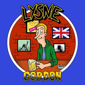 Gordon (tidlig versjon)
