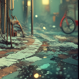 Tear Drop (feat. 夏色花梨)