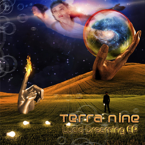 Posative Vibrations (Terra Nine vs. Trancient Dreams)