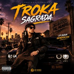 Puro ruido de motores