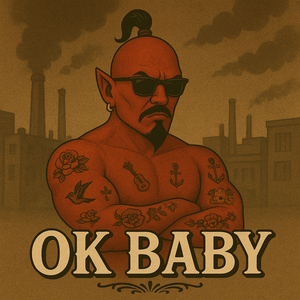 OK Baby