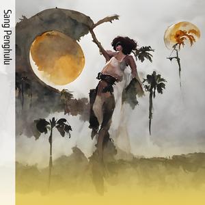 Afternoon Tea in Renaissance