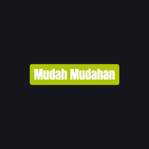 Mudah Mudahan