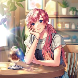 STAY WITH YOU - Instrumental -