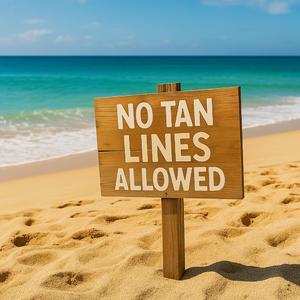 No Tan Lines