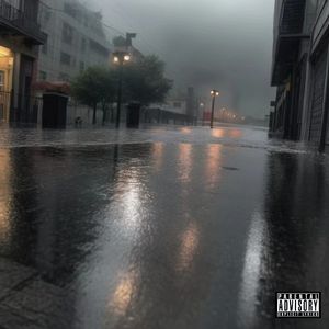 那条街不再落雨(prod.Rick1y)