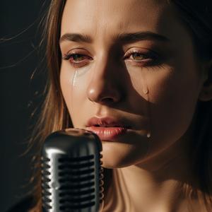 Crying in the Rearview Mirror