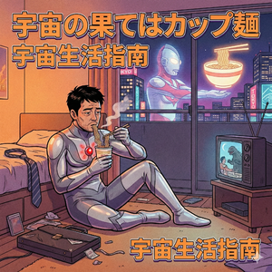宇宙生活指南