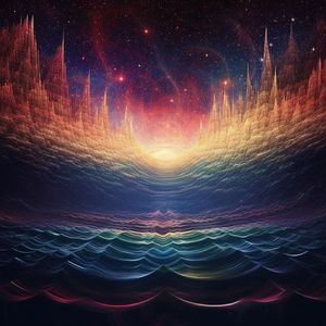 放松催眠·寂静之地疗愈系