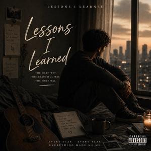 Lessons I Learned