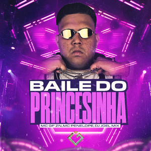 Baile do Princesinha