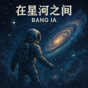 在星河之间
