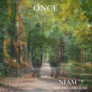 Once