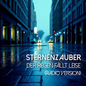 Der Regen fällt leise (Radio Version)