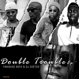 Amafindo (Tinhouse Boyz X Djy CeeTee)