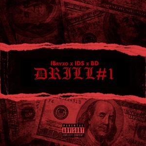 DRILL#1 (feat. LVSTU & ID9)