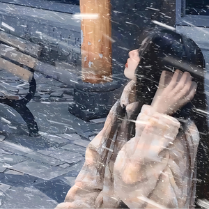 你不是小孩子你是个大人