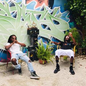 LayLow (feat. Greatness & BabyGal)