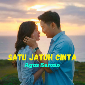 SALAH JATUH CINTA