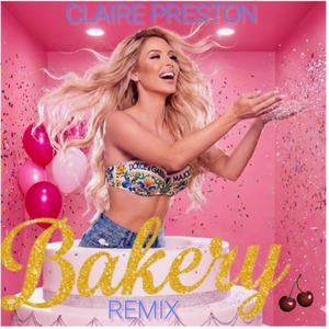 Bakery (Remix)
