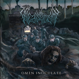 Exenterated Contamination