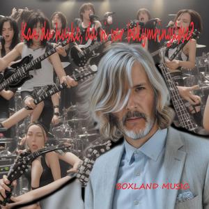 Kan Du Huske Da Vi Var Bekymringsløse