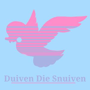 Duiven Die Snuiven