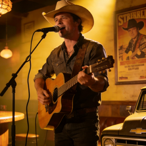 Country Nights