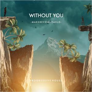 Without You（feat. RGD）