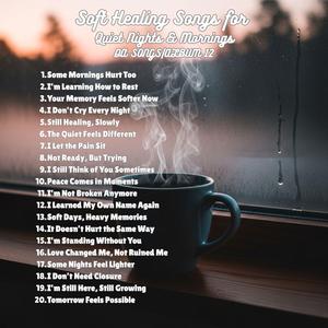 Some Nights Feel Lighter