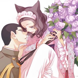 二人静（半妖少女绮丽谭ED2）