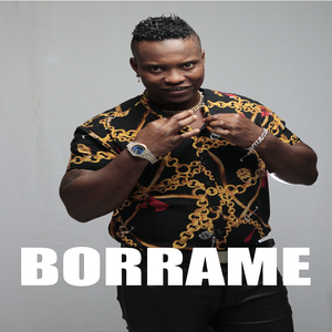 Borrame
